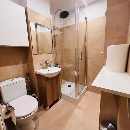 Hostel Centre *