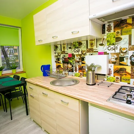 Hostel Centre