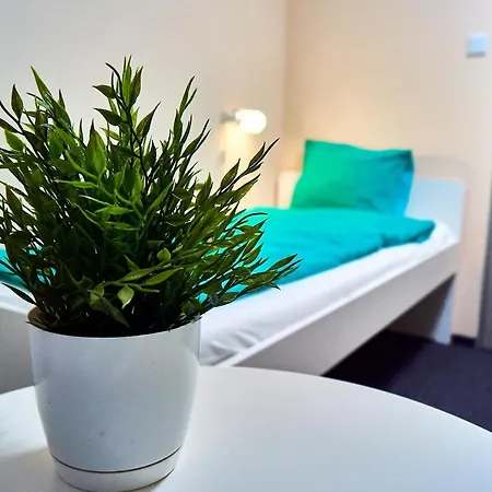 Hostel Centre Varšava