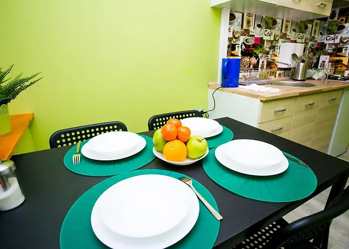 Centre Hostel Warsaw