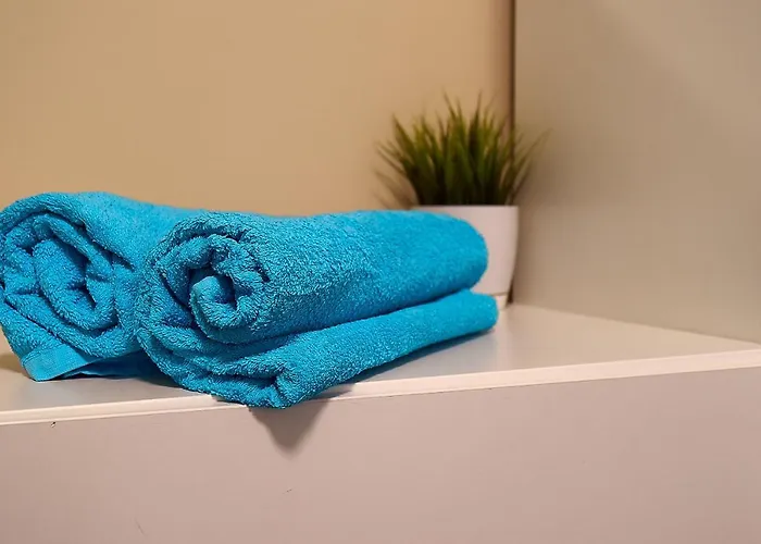 Centre Hostel Warsaw