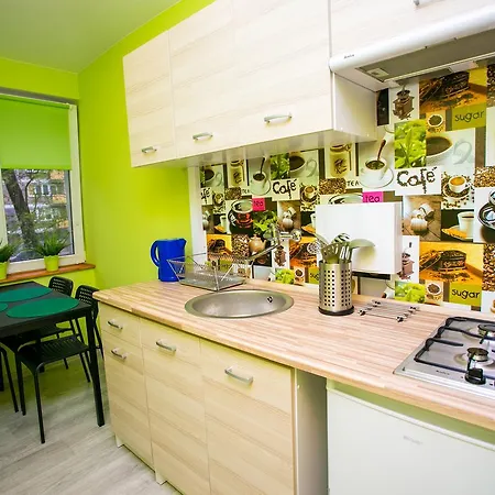 Hostel Centre