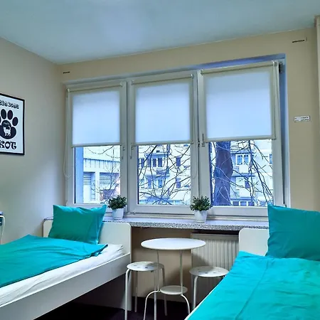 Hostel Centre *
