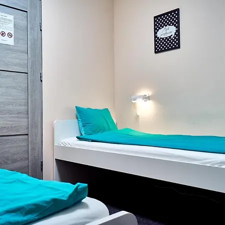 Hostel Centre *