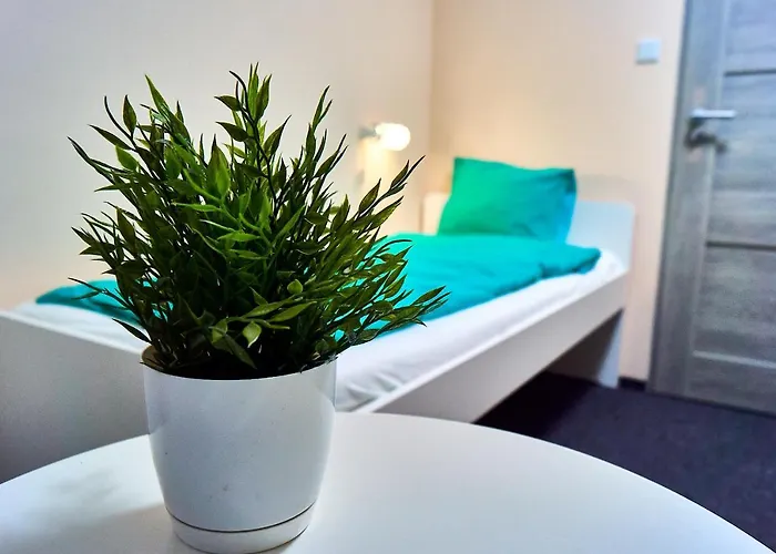 Hostel Centre Varşova