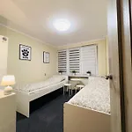旅馆 Centre 华沙